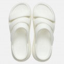Crocs Mega Crush Triple Strap Women's Sandals