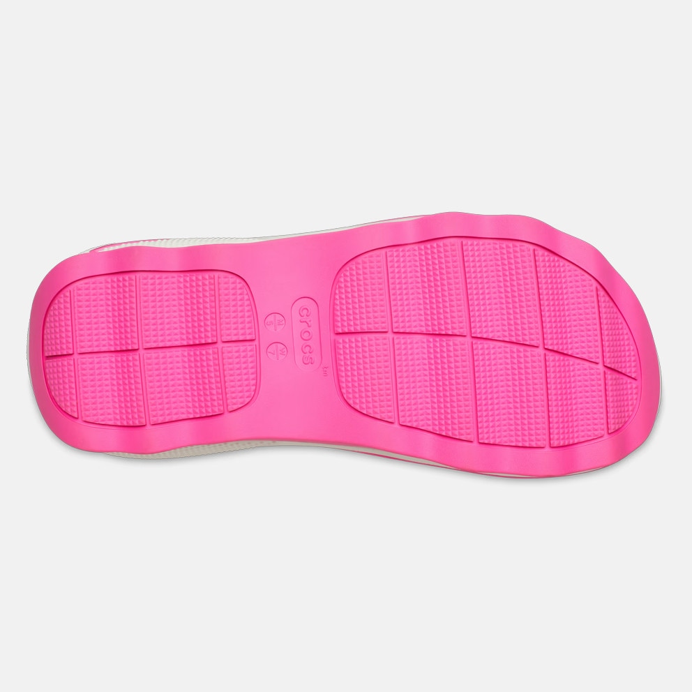 Crocs Mega Crush Triple Strap Women's Sandals