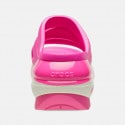 Crocs Mega Crush Triple Strap Women's Sandals