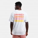 Lacoste Μπλουζα Κμ