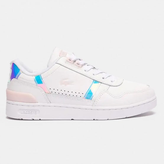 Lacoste T-Clip Women's Shoes