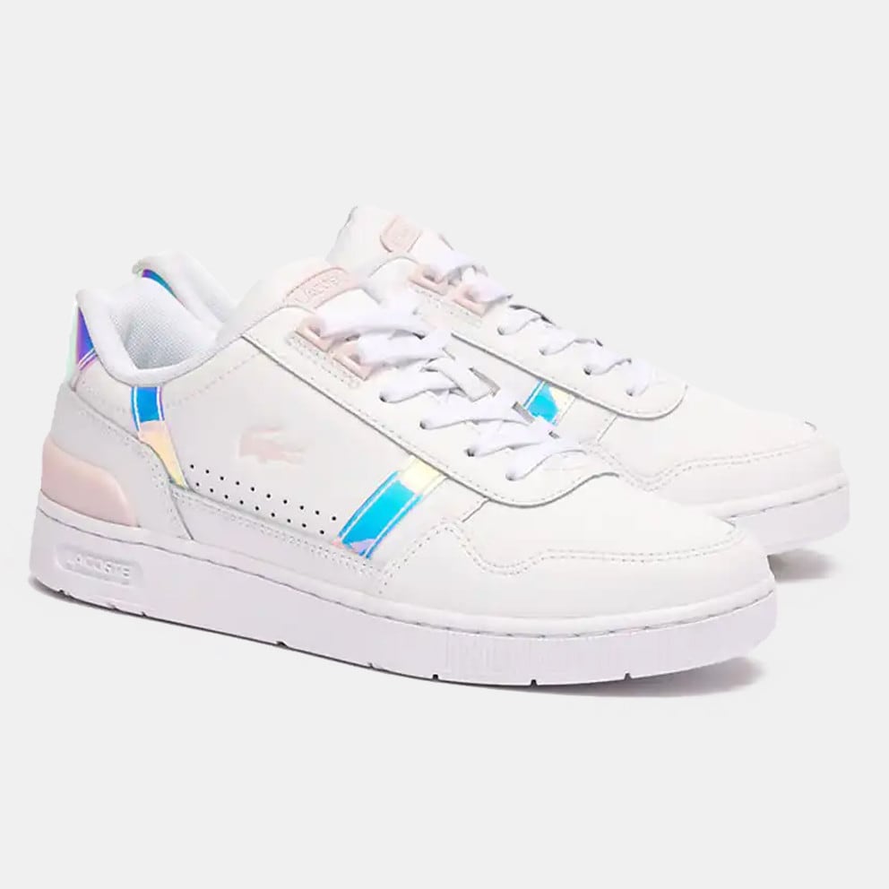 Lacoste T-Clip Women's Shoes