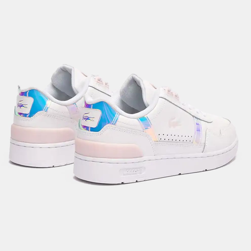 Lacoste T-Clip Women's Shoes