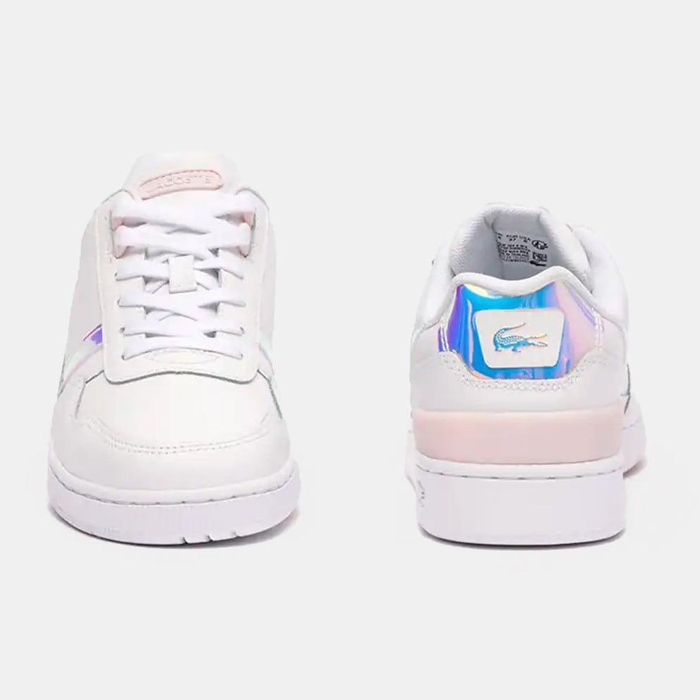 Lacoste T-Clip Women's Shoes
