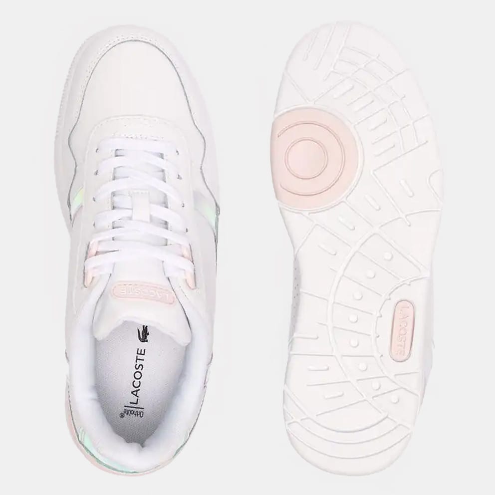 Lacoste T-Clip Women's Shoes