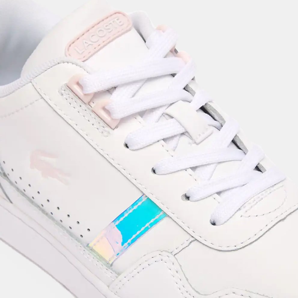 Lacoste T-Clip Women's Shoes