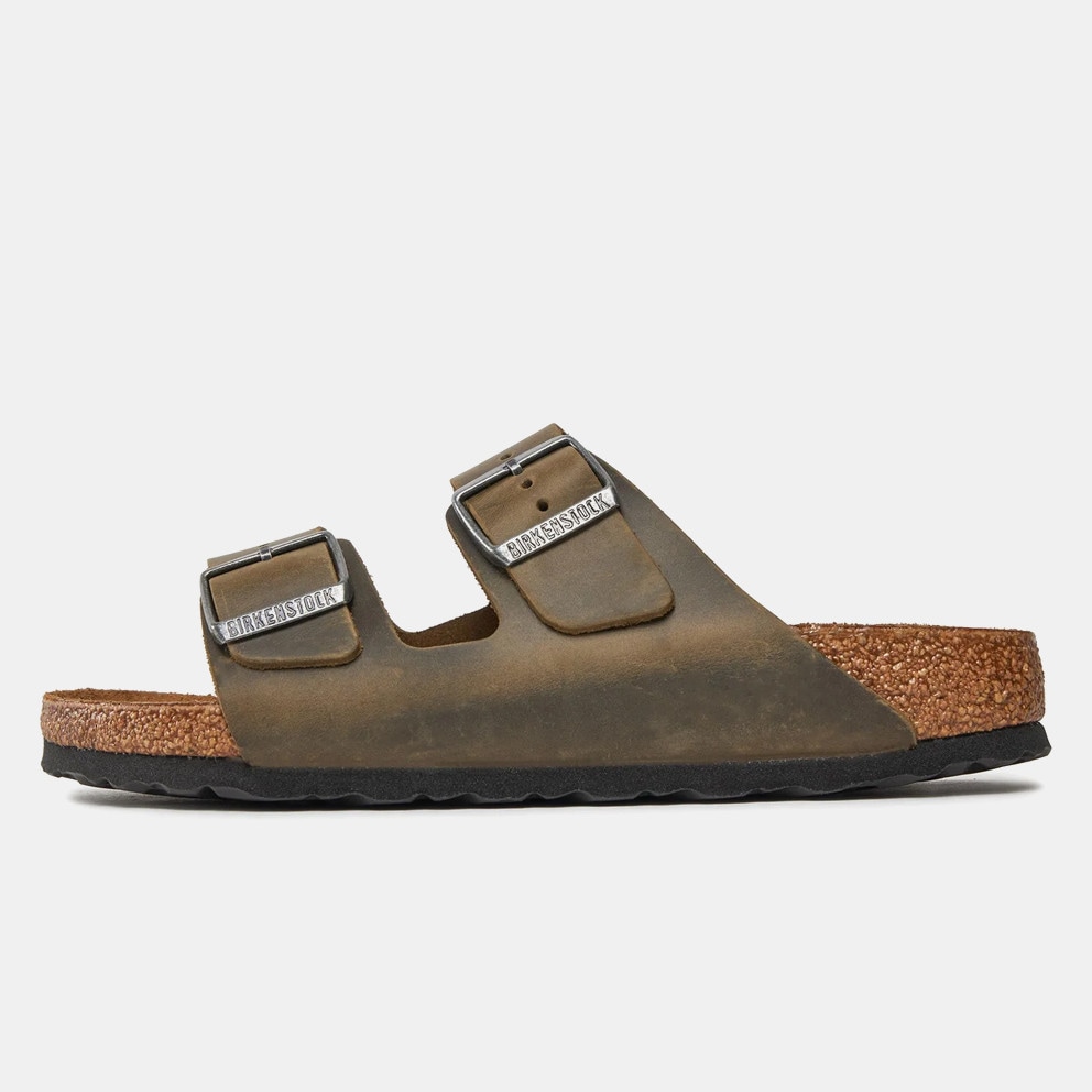 Birkenstock Classic Arizona Men's Sndals