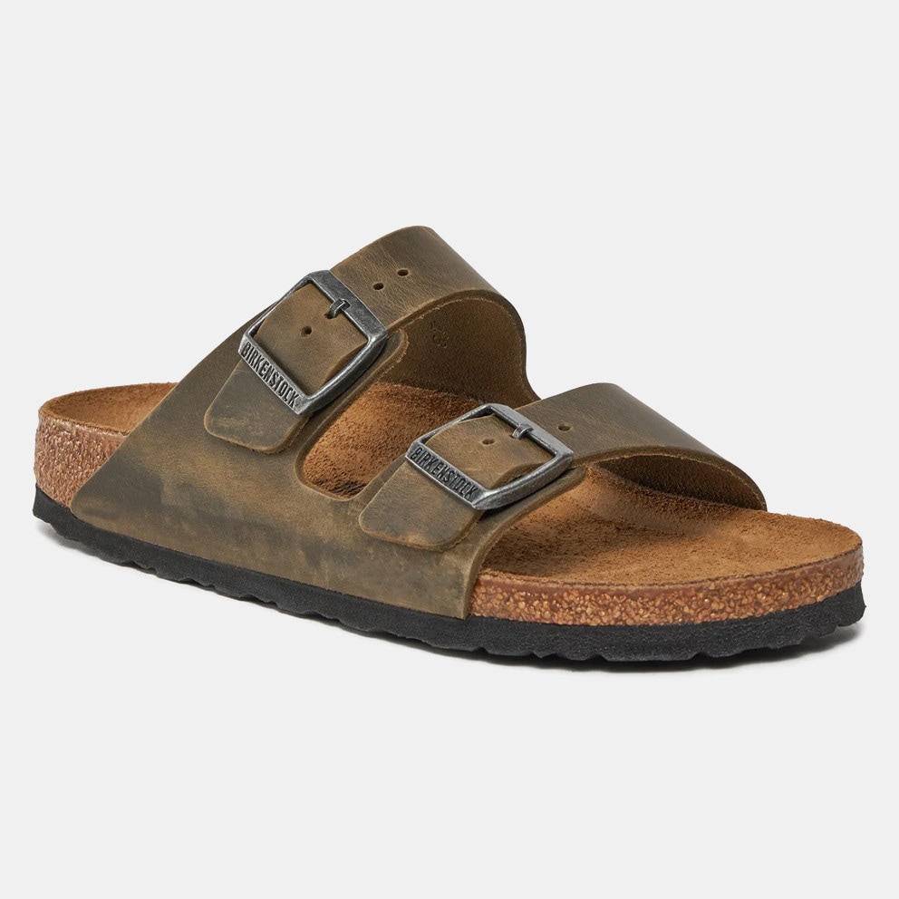 Birkenstock Classic Arizona Men's Sndals