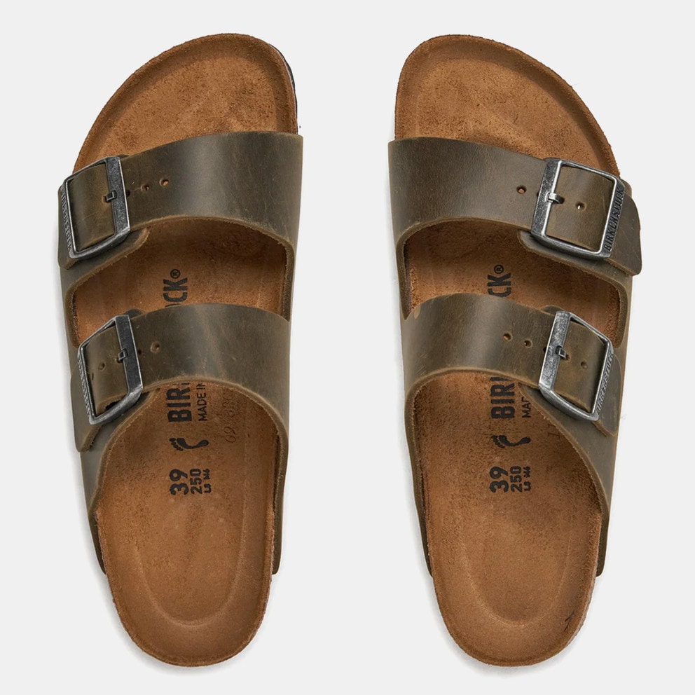 Birkenstock Classic Arizona Men's Sndals