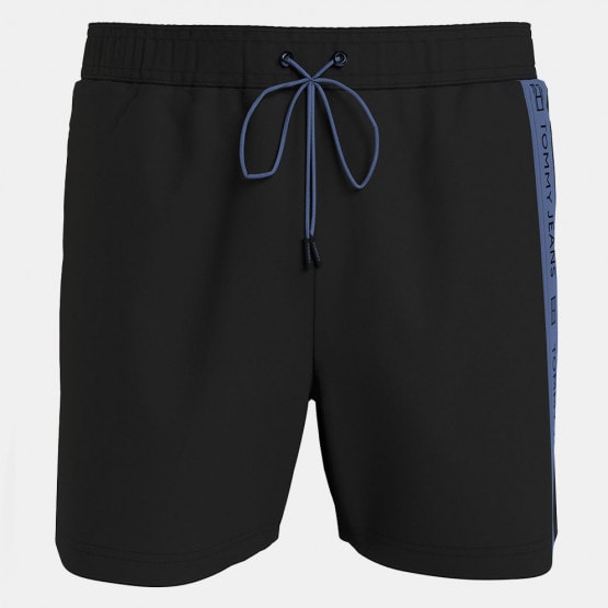 Tommy Jeans Sf Medium Drawstring Side Tape