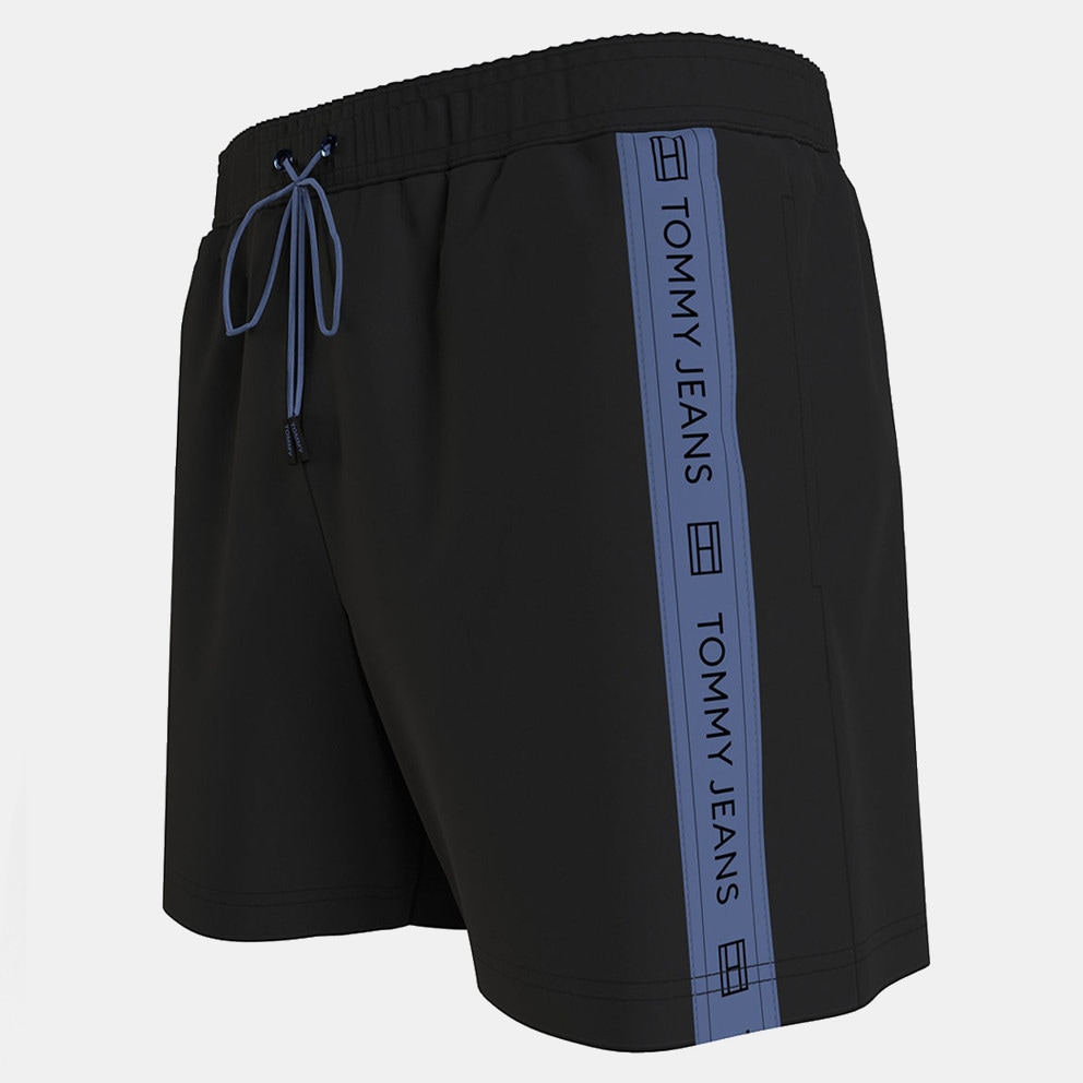 Tommy Jeans Sf Medium Drawstring Side Tape