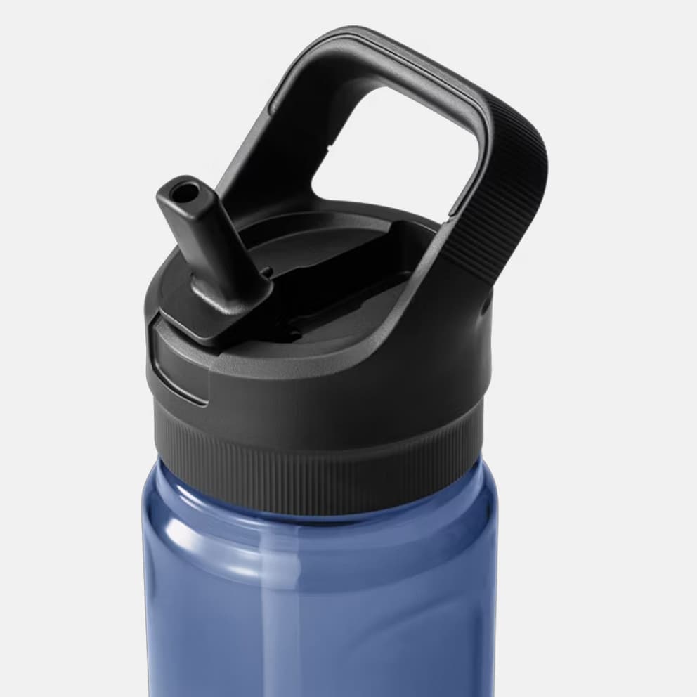 YETI Yonder Straw Cap
