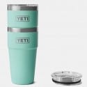 YETI Rambler 20 Oz Stackable Cup V2