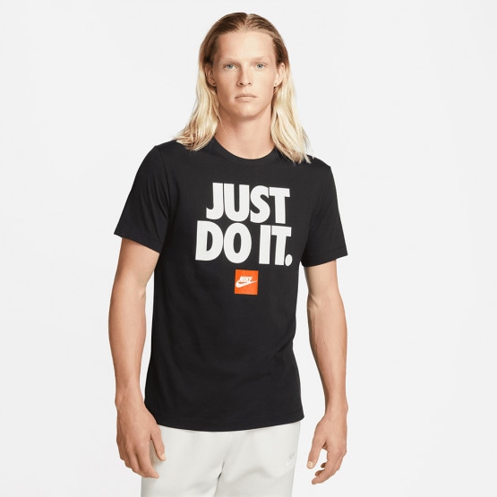 Nike Just Do It Ανδρικό T-Shirt