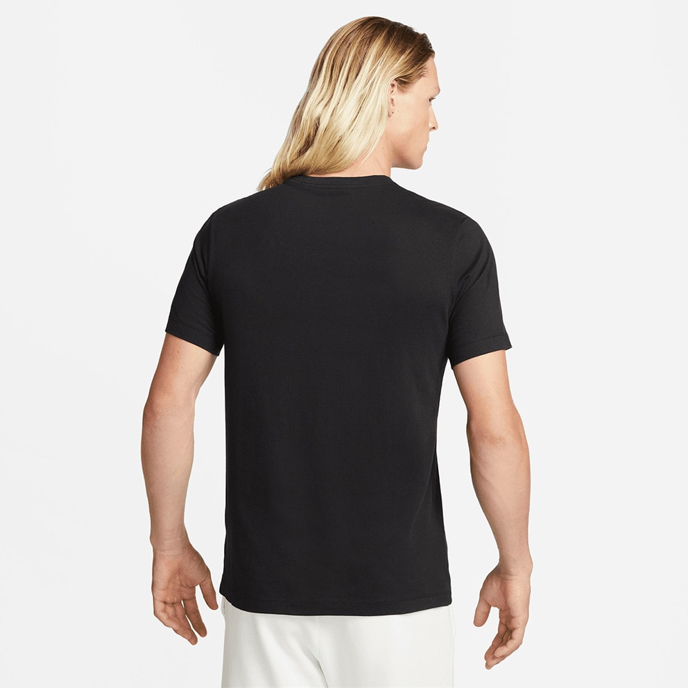 Nike Just Do It Ανδρικό T-Shirt