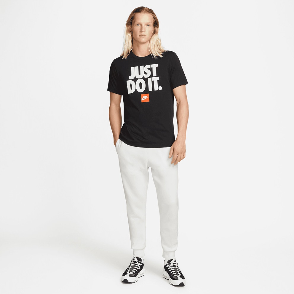Nike Just Do It Ανδρικό T-Shirt