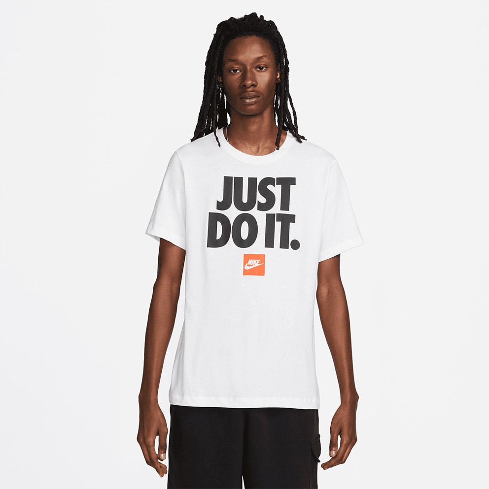 Nike Just Do It Ανδρικό T-Shirt