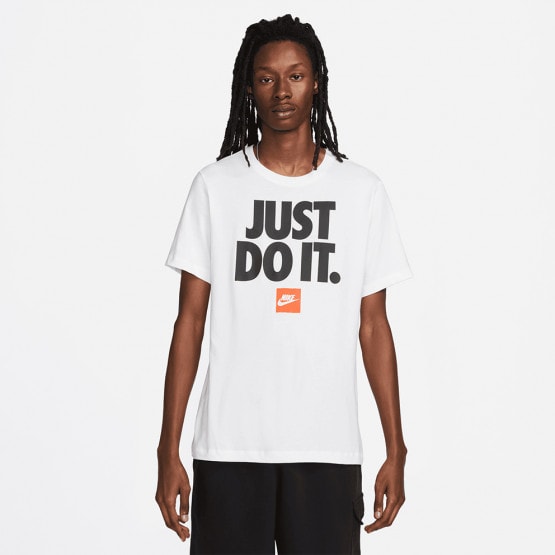Nike Just Do It Ανδρικό T-Shirt