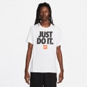 Nike Just Do It Ανδρικό T-Shirt