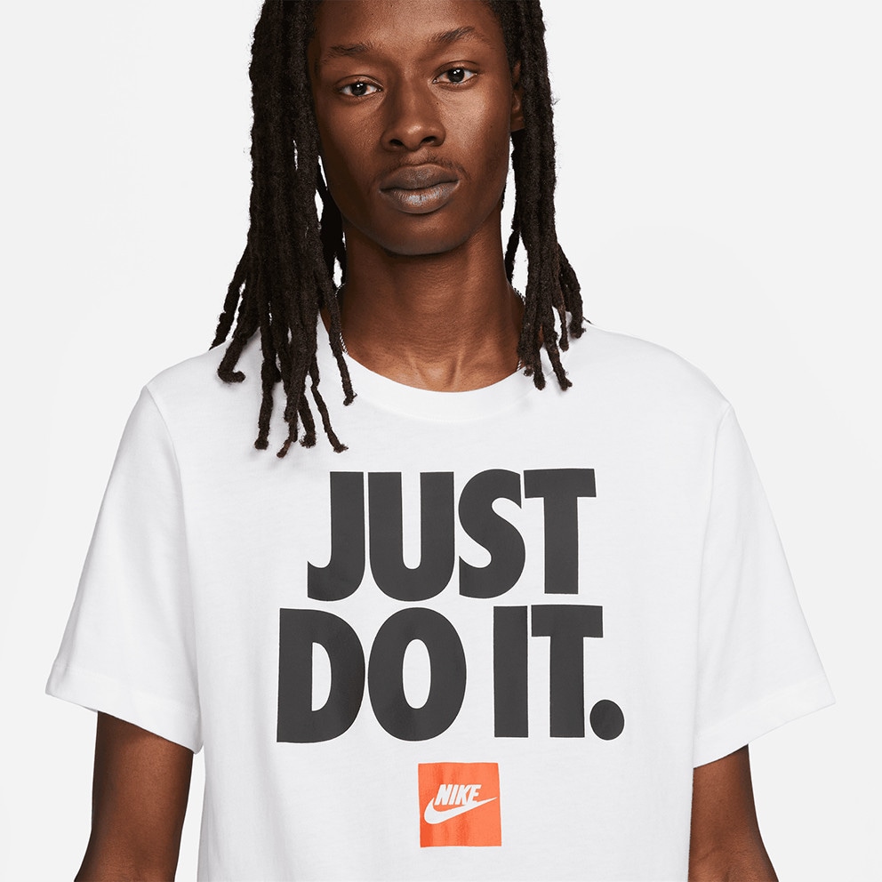 Nike Just Do It Ανδρικό T-Shirt