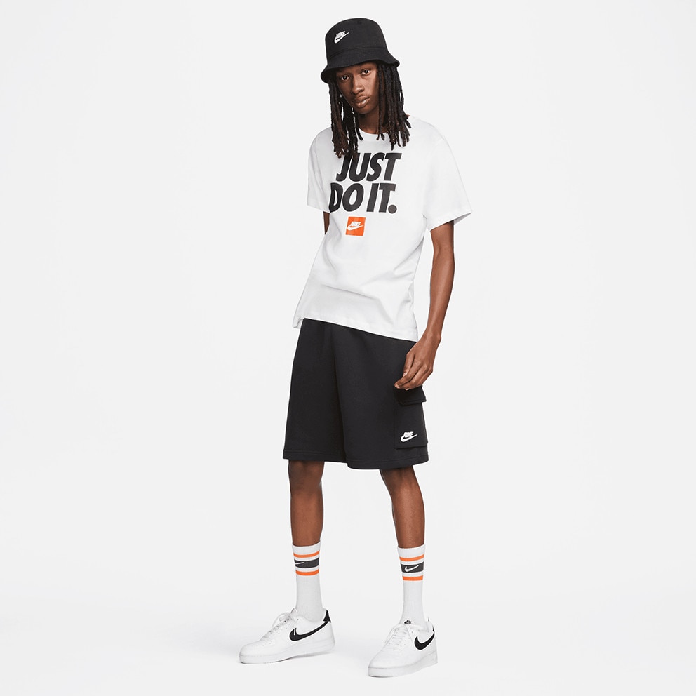 Nike Just Do It Ανδρικό T-Shirt