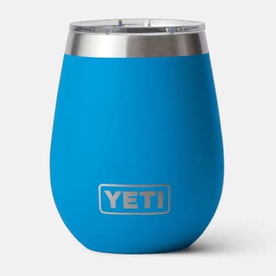 YETI Rambler Wine Tumbler Ms V2 10Oz