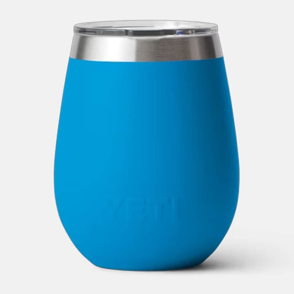 YETI Rambler Wine Tumbler Ms V2 10Oz