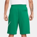 Nike Sportswear Club Men's Shorts