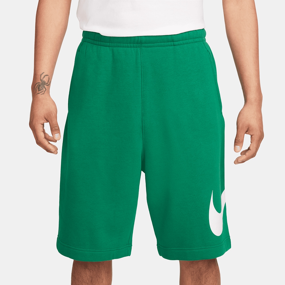 Nike Sportswear Club Men's Shorts