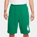 Nike Sportswear Club Men's Shorts