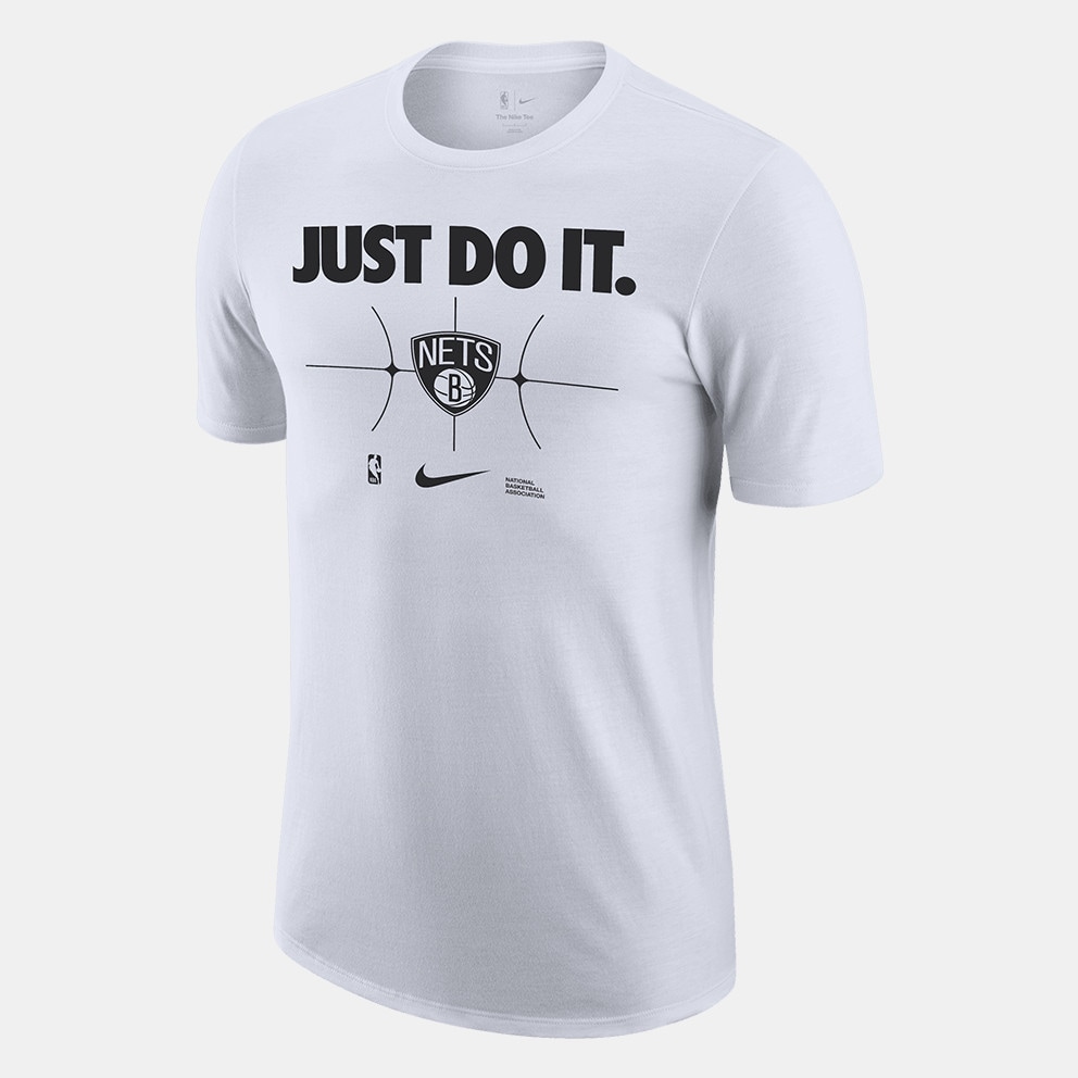 Nike Bkn M Nk Es Nba Jdi Ss Tee