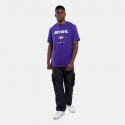 Nike NBA Los Angeles Lakers Essential Just Do It Μen's T-shirt