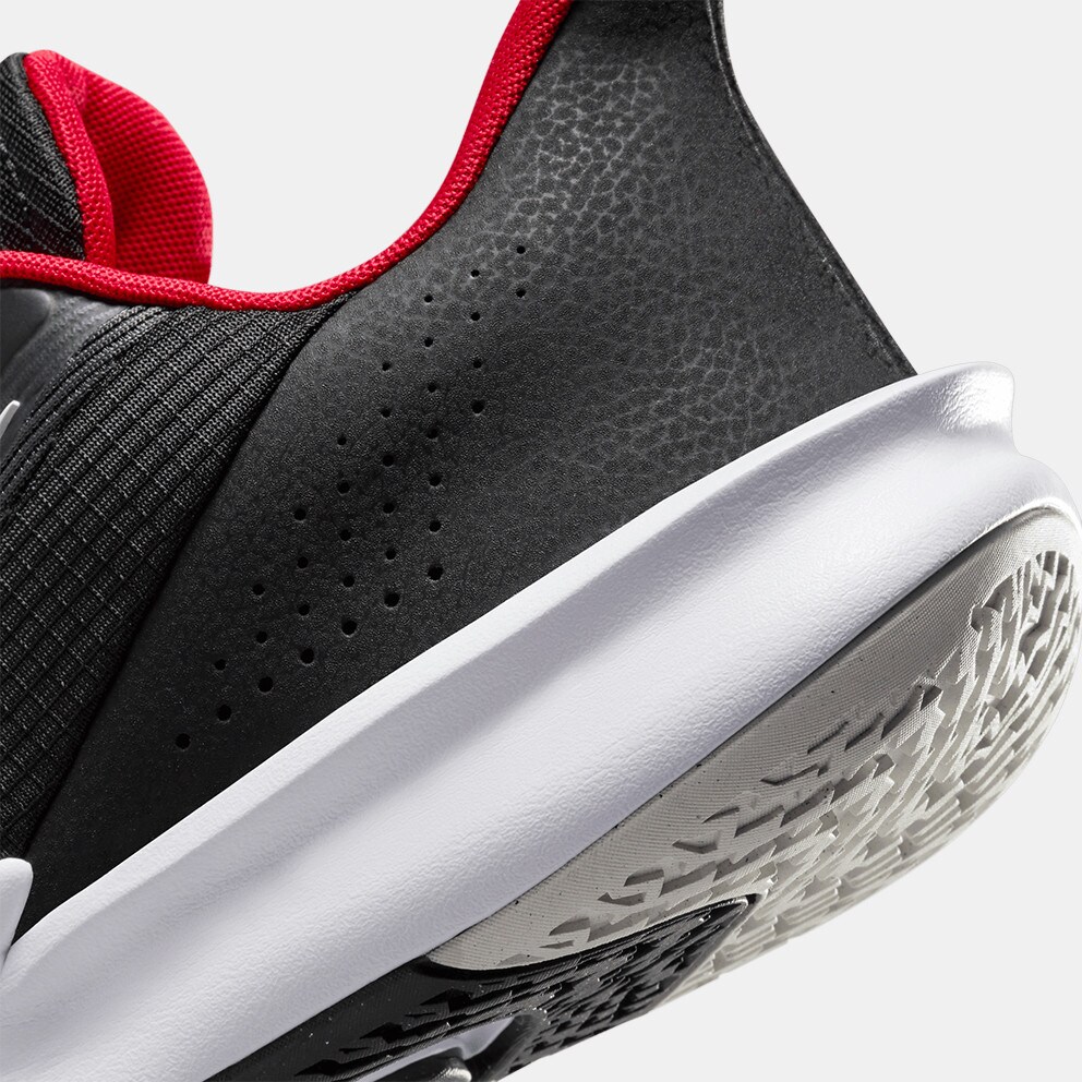 Nike Precision 7 Men's Basketball Shoes
