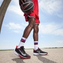 Nike Precision 7 Men's Basketball Shoes