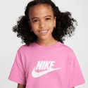 Nike G Nsw Tee Boy Futura Hbr