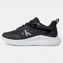 Calvin Klein Eva Runner Low Lace Mix Women's Shoes