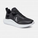 Calvin Klein Eva Runner Low Lace Mix Women's Shoes