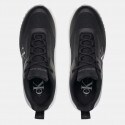Calvin Klein Eva Runner Low Lace Mix Women's Shoes