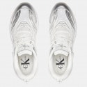 Calvin Klein Retro Tennis Low Lace Women's Shoes