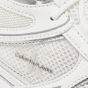 Calvin Klein Retro Tennis Low Lace Women's Shoes