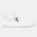Calvin Klein Chunky Cupsole Laceup Women's Shoes