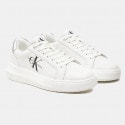 Calvin Klein Chunky Cupsole Laceup Women's Shoes