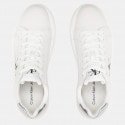 Calvin Klein Chunky Cupsole Laceup Women's Shoes