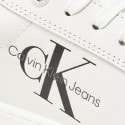 Calvin Klein Chunky Cupsole Laceup Women's Shoes