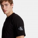 Calvin Klein Badge Regular Men's T-shirt