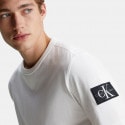 Calvin Klein Badge Regular Men's T-shirt