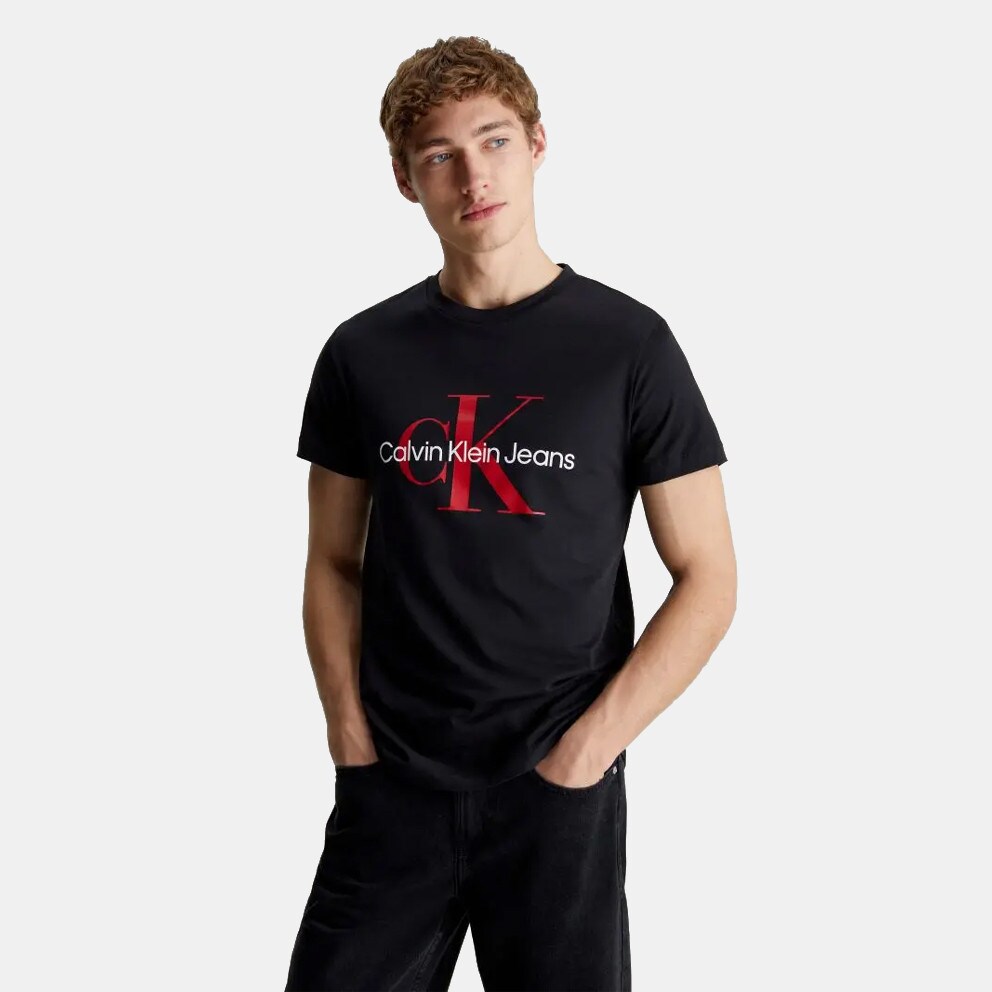 Calvin Klein Core Monogram Men's T-shirt