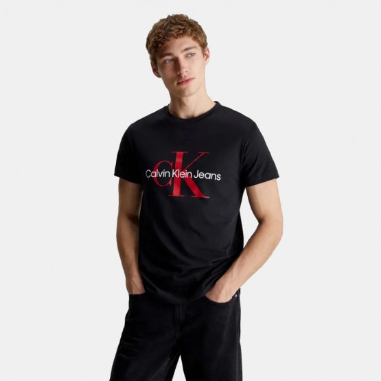 Calvin Klein Core Monogram Men's T-shirt
