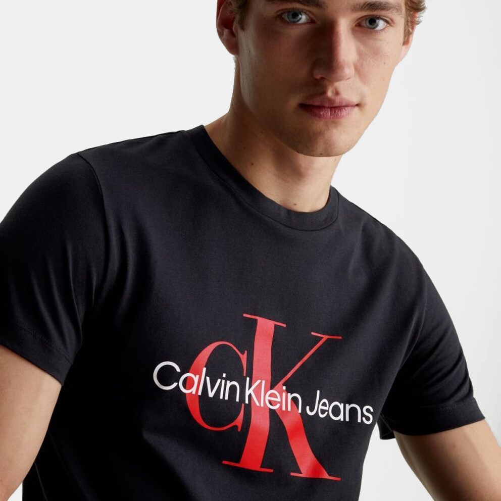 Calvin Klein Core Monogram Men's T-shirt