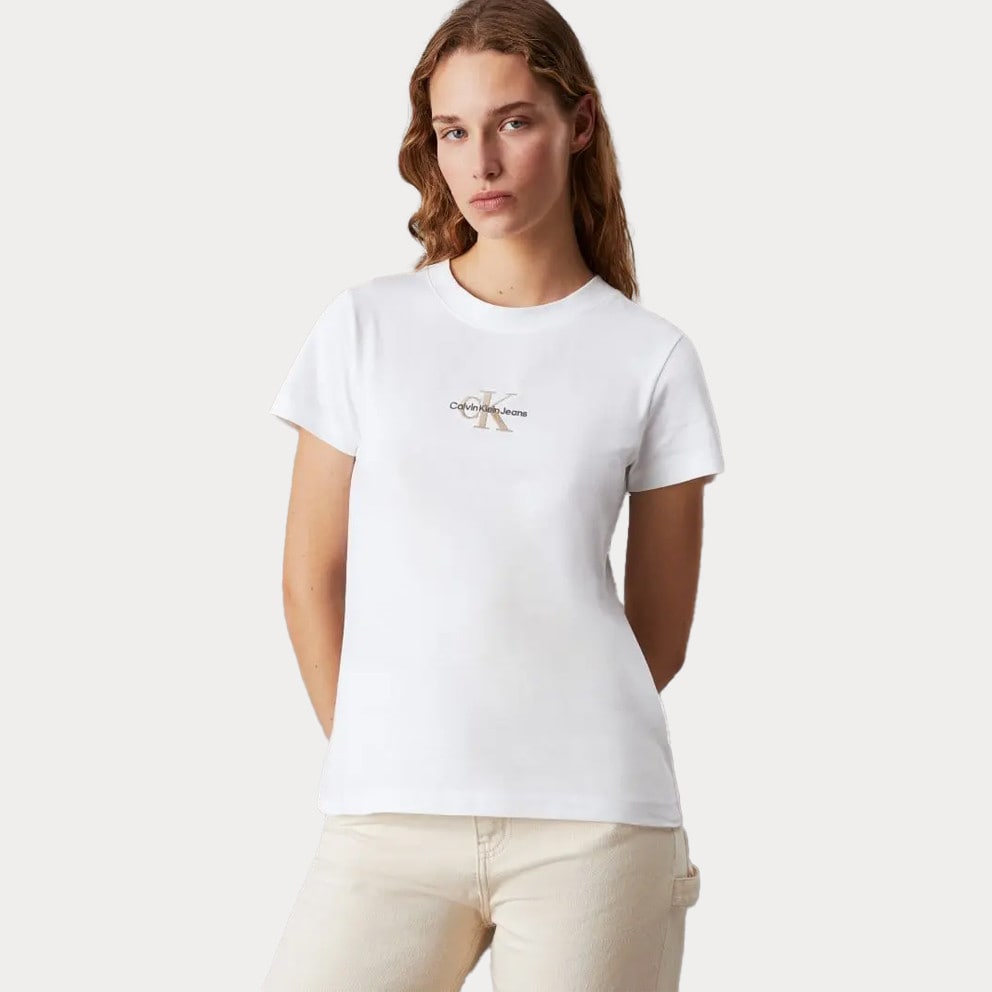 Calvin Klein Monologo Women's T-shirt